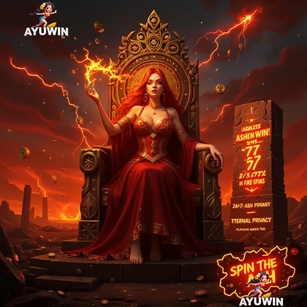 AYUWIN Apk Slot Login Petualangan Alam Pendaki Nusantara