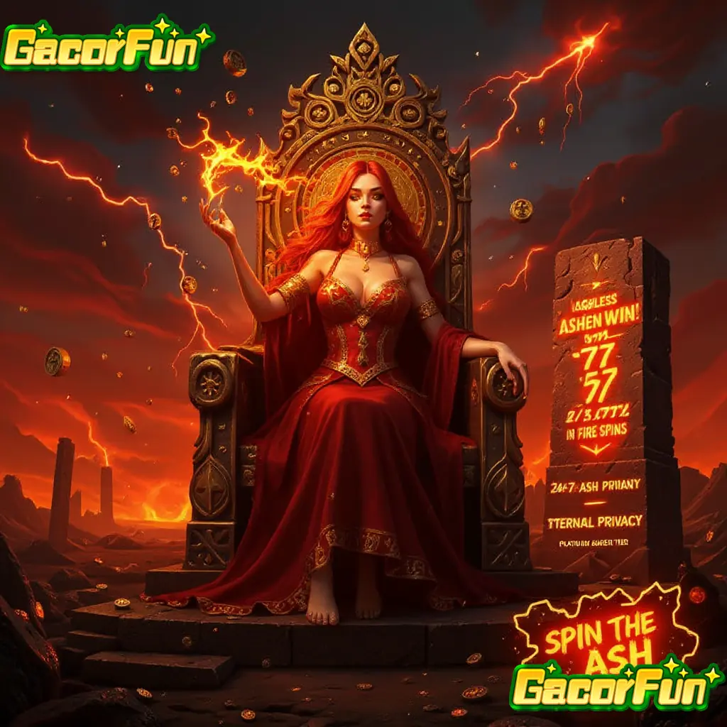 GACORFUN Apk Slot Login Petualangan Alam Pendaki Nusantara
