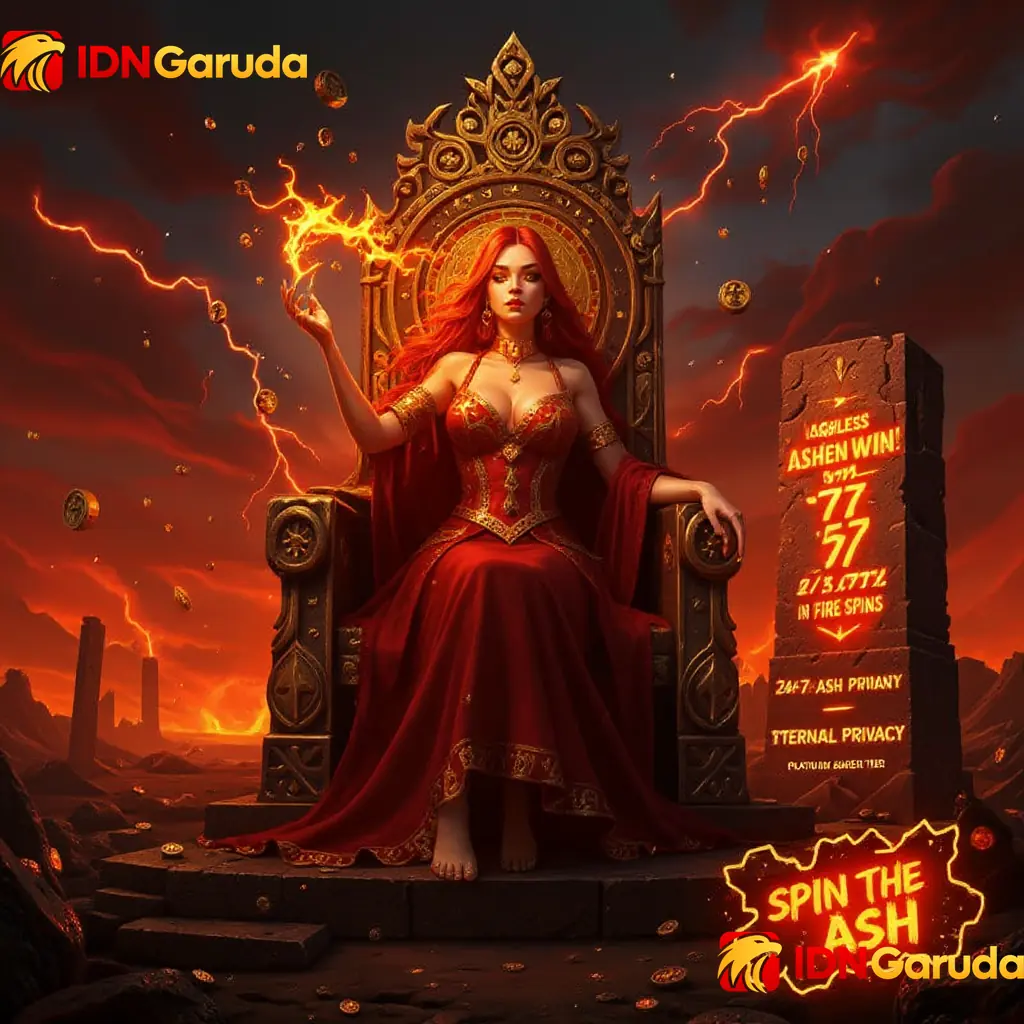 IDNGARUDA Apk Slot Login Petualangan Alam Pendaki Nusantara