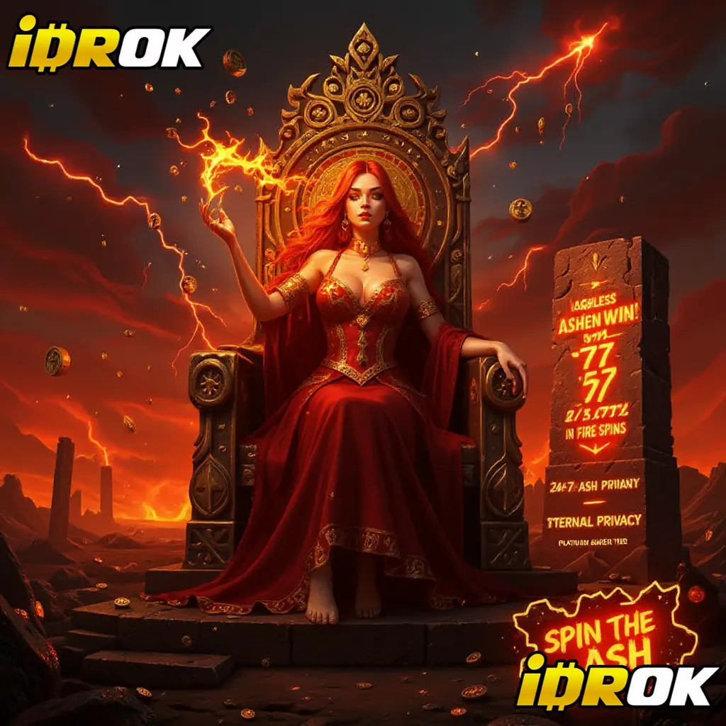 IDROK Apk Slot Login Petualangan Alam Pendaki Nusantara