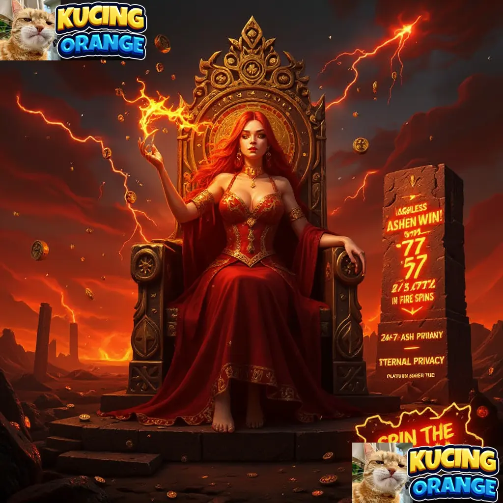 KUCING ORANGE SLOT Apk Slot Login Petualangan Alam Pendaki Nusantara
