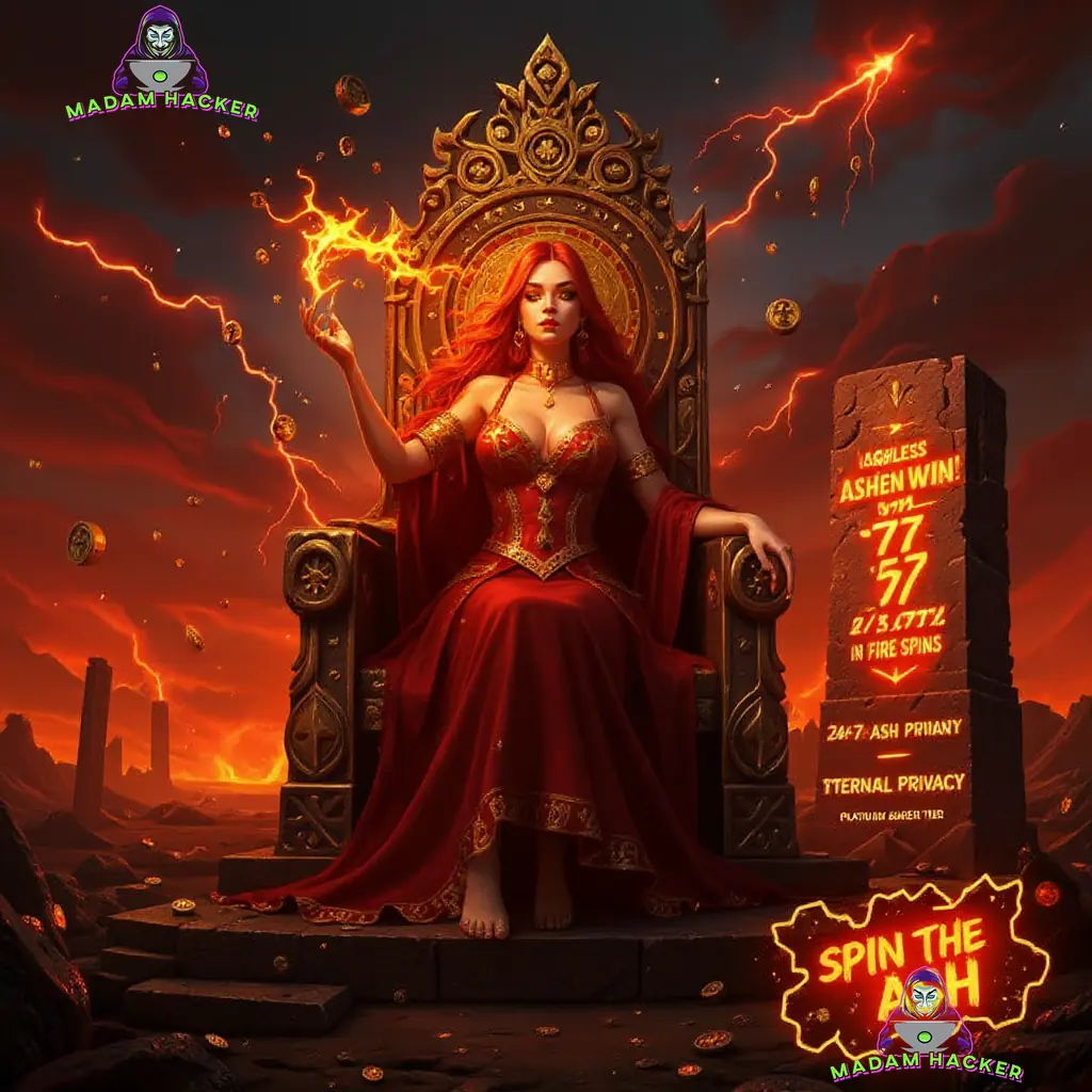MADAM HACKER CHEAT Apk Slot Login Petualangan Alam Pendaki Nusantara