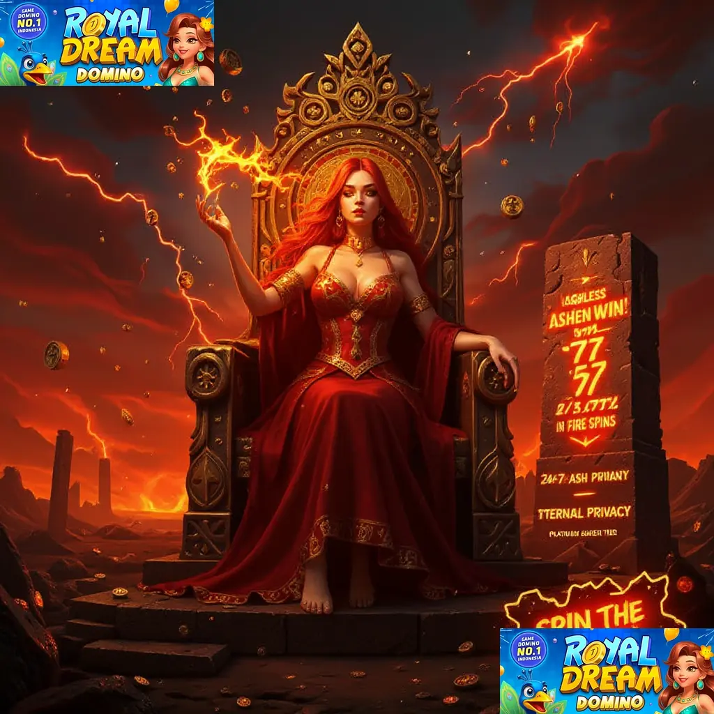 ROYALDREAM Apk Slot Login Petualangan Alam Pendaki Nusantara