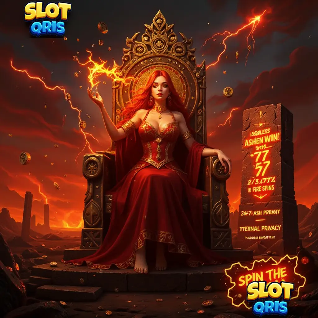 SLOT QRIS Apk Slot Login Petualangan Alam Pendaki Nusantara
